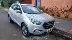 HYUNDAI IX35 2.0 16V 4P FLEX AUTOMTICO