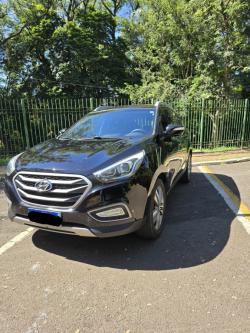 HYUNDAI IX35 2.0 16V 4P GLS AUTOMTICO