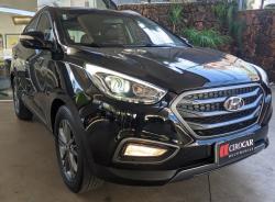 HYUNDAI IX35 2.0 16V 4P GL FLEX AUTOMTICO