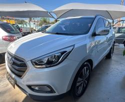 HYUNDAI IX35 2.0 16V 4P GL FLEX AUTOMTICO