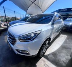 HYUNDAI IX35 2.0 16V 4P GL FLEX AUTOMTICO