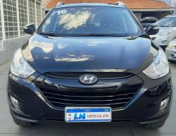 HYUNDAI IX35 2.0 16V 4P FLEX AUTOMTICO