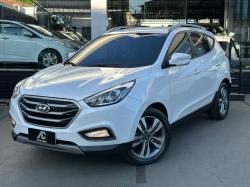 HYUNDAI IX35 2.0 16V 4P GL FLEX AUTOMTICO