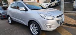 HYUNDAI IX35 2.0 16V 4P GLS FLEX AUTOMTICO