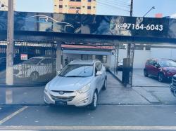 HYUNDAI IX35 2.0 16V 4P GLS FLEX AUTOMTICO
