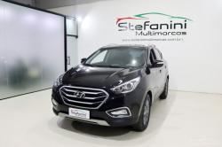 HYUNDAI IX35 2.0 16V 4P GL FLEX AUTOMTICO
