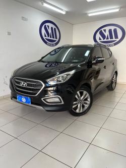 HYUNDAI IX35 2.0 16V 4P FLEX AUTOMTICO