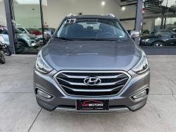 HYUNDAI IX35 2.0 16V 4P GLS FLEX AUTOMTICO