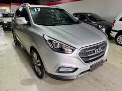 HYUNDAI IX35 2.0 16V 4P GLS FLEX AUTOMÁTICO