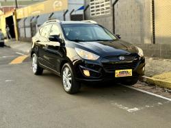 HYUNDAI IX35 2.0 16V 4P FLEX AUTOMTICO