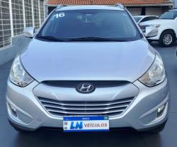 HYUNDAI IX35 2.0 16V 4P FLEX AUTOMTICO