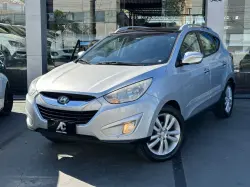 HYUNDAI IX35 2.0 16V 4P GLS AUTOMTICO