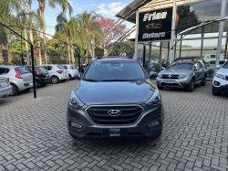 HYUNDAI IX35 2.0 16V 4P GL FLEX AUTOMTICO