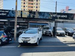 HYUNDAI IX35 2.0 16V 4P GLS FLEX AUTOMTICO