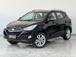HYUNDAI IX35 2.0 16V 4P GLS