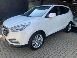 HYUNDAI IX35 2.0 16V 4P GLS AUTOMTICO