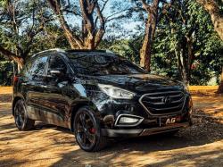 HYUNDAI IX35 2.0 16V 4P GLS FLEX AUTOMÁTICO