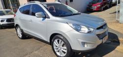HYUNDAI IX35 2.0 16V 4P GLS FLEX AUTOMTICO
