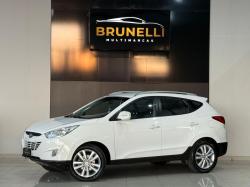 HYUNDAI IX35 2.0 16V 4P GLS FLEX AUTOMTICO