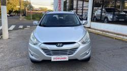 HYUNDAI IX35 2.0 16V 4P FLEX AUTOMTICO