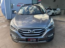 HYUNDAI IX35 2.0 16V 4P GLS FLEX AUTOMTICO