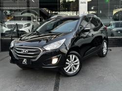 HYUNDAI IX35 2.0 16V 4P FLEX AUTOMTICO
