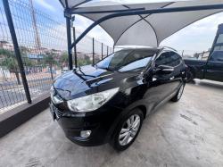 HYUNDAI IX35 2.0 16V 4P AUTOMTICO