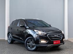 HYUNDAI IX35 2.0 16V 4P GL FLEX AUTOMTICO