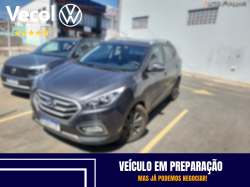 HYUNDAI IX35 2.0 16V 4P GL FLEX AUTOMTICO