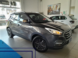 HYUNDAI IX35 2.0 16V 4P GL FLEX AUTOMTICO