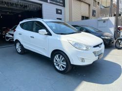 HYUNDAI IX35 2.0 16V 4P GLS FLEX AUTOMTICO