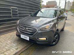 HYUNDAI IX35 2.0 16V 4P GL FLEX AUTOMTICO