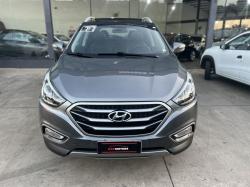 HYUNDAI IX35 2.0 16V 4P GLS FLEX AUTOMTICO