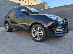 HYUNDAI IX35 2.0 16V 4P GLS FLEX AUTOMTICO