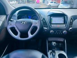 HYUNDAI IX35 2.0 16V 4P GLS FLEX AUTOMTICO