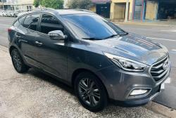 HYUNDAI IX35 2.0 16V 4P GLS FLEX AUTOMTICO