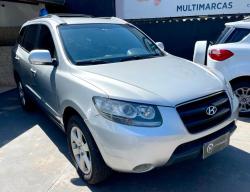 HYUNDAI Santa F 2.7 V6 24V 4P GLS 200CV AUTOMTICO