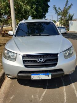 HYUNDAI Santa F 2.7 V6 24V 4P GLS 200CV 7 LUGARES AUTOMTICO