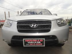 HYUNDAI Santa F 2.7 V6 24V 4P GLS 200CV AUTOMTICO