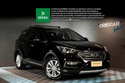 HYUNDAI Santa F 3.3 V6 24V 4P 4X4 270 CV 7 LUGARES AUTOMTICO