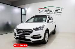 HYUNDAI Santa F 3.3 V6 24V 4P 4X4 270 CV 7 LUGARES AUTOMTICO