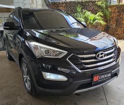 HYUNDAI Santa F 3.3 V6 24V 4P 4X4 270CV AUTOMTICO