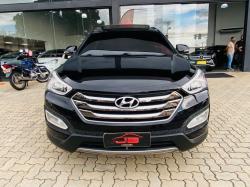 HYUNDAI Santa F 3.3 V6 24V 4P 4X4 270 CV 7 LUGARES AUTOMTICO