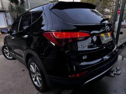 HYUNDAI Santa F 3.3 V6 24V 4P 4X4 270CV AUTOMTICO