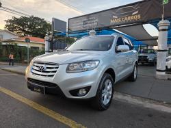 HYUNDAI Santa F 3.3 V6 24V 4P 4X4 270 CV 7 LUGARES AUTOMTICO