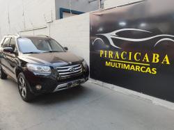 HYUNDAI Santa F 3.5 V6 24V 4P GLS 285CV 4WD AUTOMTICO