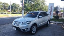 HYUNDAI Santa F 3.5 V6 24V 4P GLS 285CV 4WD AUTOMTICO