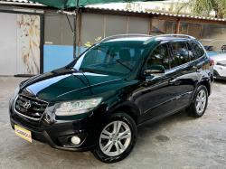 HYUNDAI Santa F 3.5 V6 24V 4P GLS 285CV 4WD AUTOMTICO