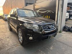 HYUNDAI Santa F 3.5 V6 24V 4P GLS 285CV 4WD AUTOMTICO