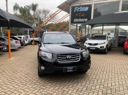 HYUNDAI Santa F 3.5 V6 24V 4P GLS 285CV 4WD 7 LUGARES AUTOMTICO